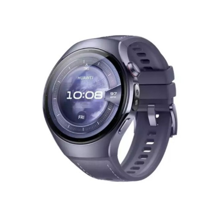 Huawei Watch 5 llega desde China.