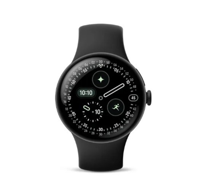 Google Pixel Watch 4.