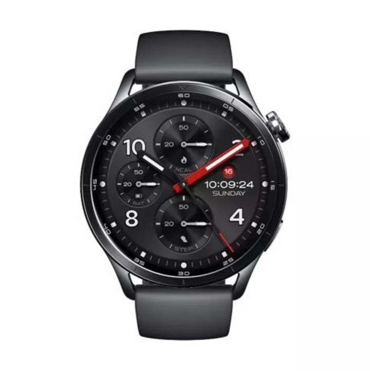 Xiaomi Watch S5.