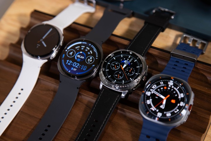 Mucho más que contar pasos: los relojes inteligentes monitorean el corazón y ya alertan sobre posibles arritmias