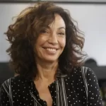 Murió la periodista Ernestina Pais tras ser embestida por el Tren de la Costa