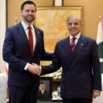 Pakistán anunció un acuerdo de paz entre Estados Unidos e Irán