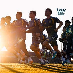 El arranque de Boca en el Clausura: inicio desordenado y triple competencia