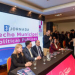 Sáenz Peña, sede de las Jornadas Provinciales de Derecho Municipal