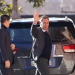 Santilli, nuevo jefe de Gabinete: «Es el desafío más importante de mi vida»