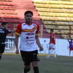 Sarmiento se recuperó y venció por la mínima a Tucumán Central en casa