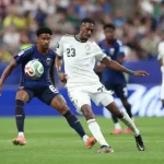 Sorpresa en el mundial: Cabo Verde será rival de Argentina y Uruguay quedó eliminado
