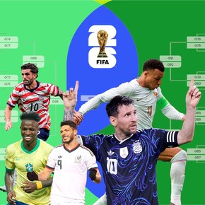 Llegó la fecha límite: una por una, todas las listas oficiales de las selecciones rumbo al Mundial 2026