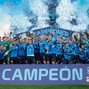 Los equipos "grandes" están en retirada