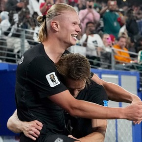 Noruega vs. Senegal, EN VIVO por el Mundial 2026: ráfaga de goles y doblete de Haaland