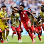 Uruguay no pudo ante Cabo Verde y dejó escapar una chance de asegurar la clasificación