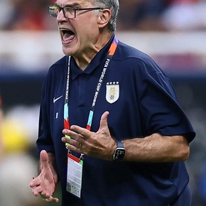 Los golpes de Marcelo Bielsa en Mundiales