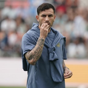 Consagrados y pibes: los seis jugadores de la Selección que quedaron afuera del banco ante Islandia