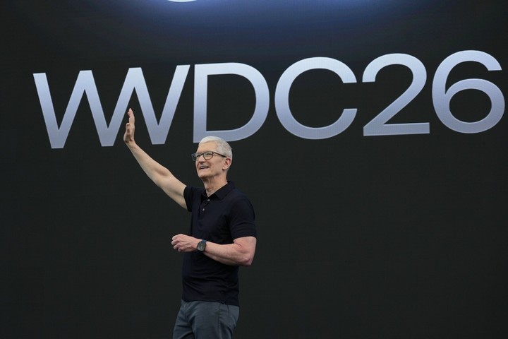 WWDC 2026: Apple renovó Siri con inteligencia artificial, lanzó iOS 27 y anunció cambios que transformarán el iPhone