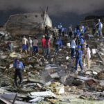 Ya contabilizan 188 muertos en Venezuela y continúan los operativos de rescate