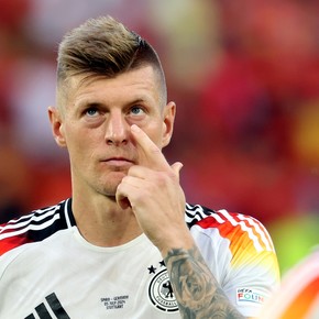 Toni Kroos destrozó a Alemania tras la eliminación con Paraguay: “No tenemos ni un jugador de clase mundial”