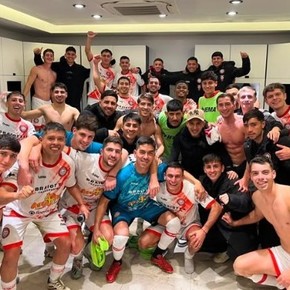 Luján aprovechó su chance y Sacachispas perdió la oportunidad de alejarse en la punta