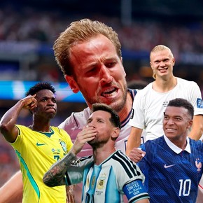 Por qué hoy es el Mundial de las estrellas