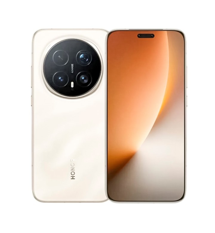 HONOR Magic 8 Pro. El gran diferencial es el zoom de 3,7 aumentos. $ 1.900.000.