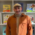 Claudio Ledesma llega a Sáenz Peña con talleres y espectáculos de narración oral
