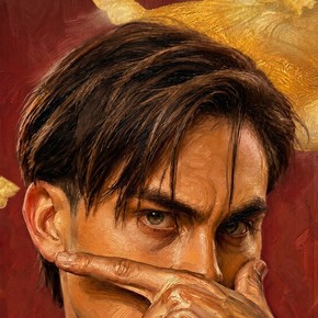Fin del sueño: Dybala firmó su renovación con Roma