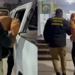 Desvió $ 24 millones con pagos de clientes a su cuenta y terminó detenido por estafa