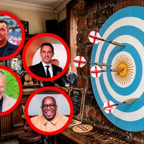 Los ingleses que desmerecen a Argentina: ¿por qué?