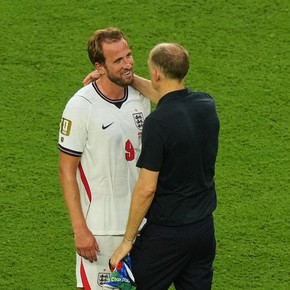 Harry Kane bancó a Tuchel y avisó antes de enfrentar a Argentina: "Tenemos otro nivel al que podemos llegar"
