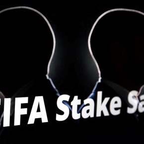 Las claves del escándalo de la FIFA y la lucha de poder contra la UEFA