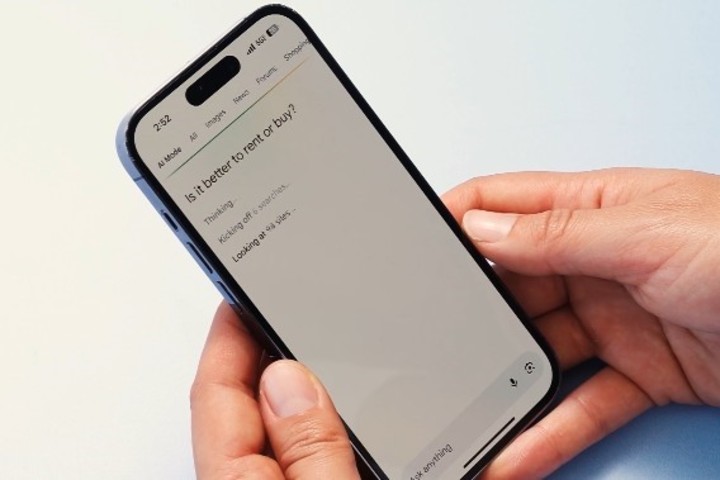 Google está construyendo una reja de IA alrededor de la Internet libre que alguna vez defendió