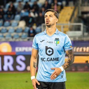 El lamento del delantero de O'Higgins tras errar el penal ante Boca: "Es el día más triste de mi carrera”