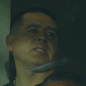 Riquelme, desde el palco: así sigue el presidente de Boca la serie clave ante O'Higgins