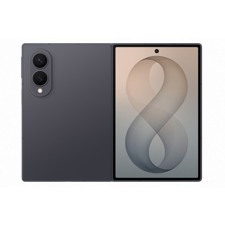 Galaxy Z Fold8. Es el formato nuevo ideal para películas y series. US$ 1.900.