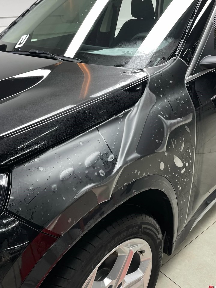 Car detailing, una tendencia que no para de crecer.