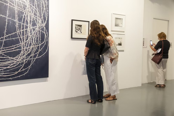 Colección Balanz. Archivo Clarín.