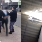 Barranqueras: intentó robar en un comercio y terminó detenido dentro del depósito