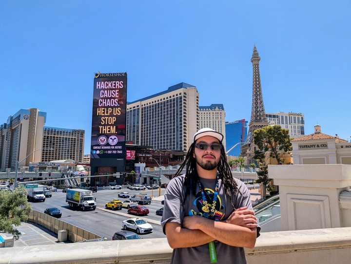 BSides Las Vegas: un argentino mostró cómo pudo hackear todo el sistema de transporte de Córdoba