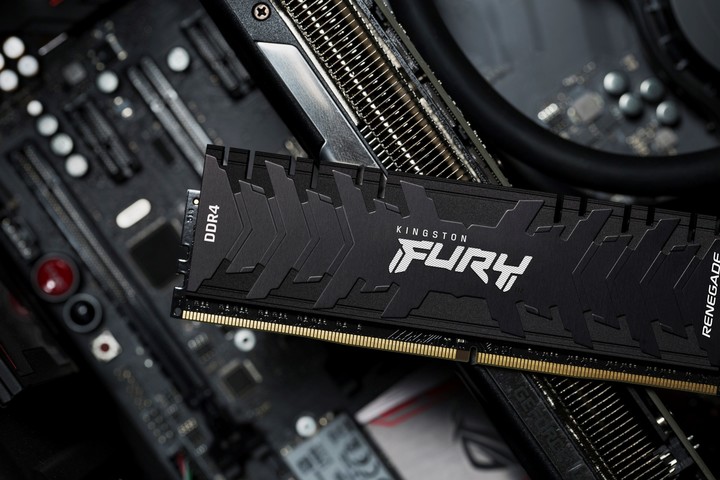 Antes de comprar memoria RAM es fundamental verificar qué tipo admite la computadora. (Foto: Kingston)