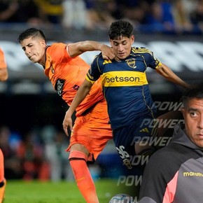 Jugó la Libertadores y tuvo una curiosa reacción: el argentino que ¿celebró la salida de su entrenador?