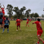 Derrotas chaqueñas en el cierre del fin de semana del rugby regional