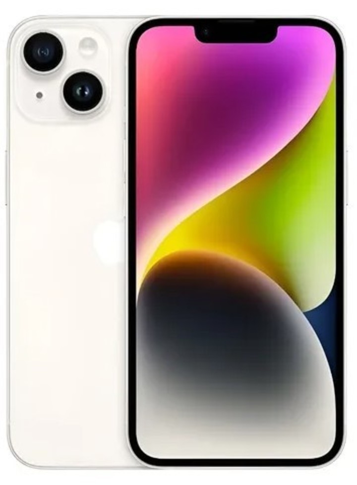 IPhone 14, uno de los smartphones más buscados para los más chicos. 