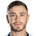 Tomás Conechny, jugador de Racing Club