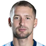 Matko Miljevic, jugador de Racing Club