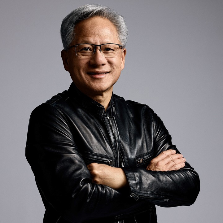 Jensen Huang, CEO de NVIDIA, no cree que será posible terminar el proyecto Terafab.