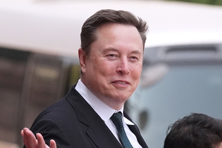 Elon Musk planea construir la fábrica más grande del mundo: será más grande que el Pentágono y Apple Park juntos