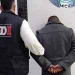Era buscado por la Justicia chaqueña desde 2018 y cayó en Rosario