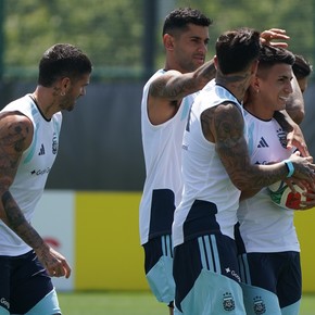 Por qué la llegada de Almada a River le abre las puertas del Atlético al Cuti Romero