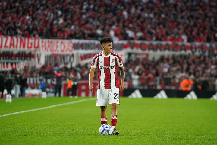 Foto Maxi Failla