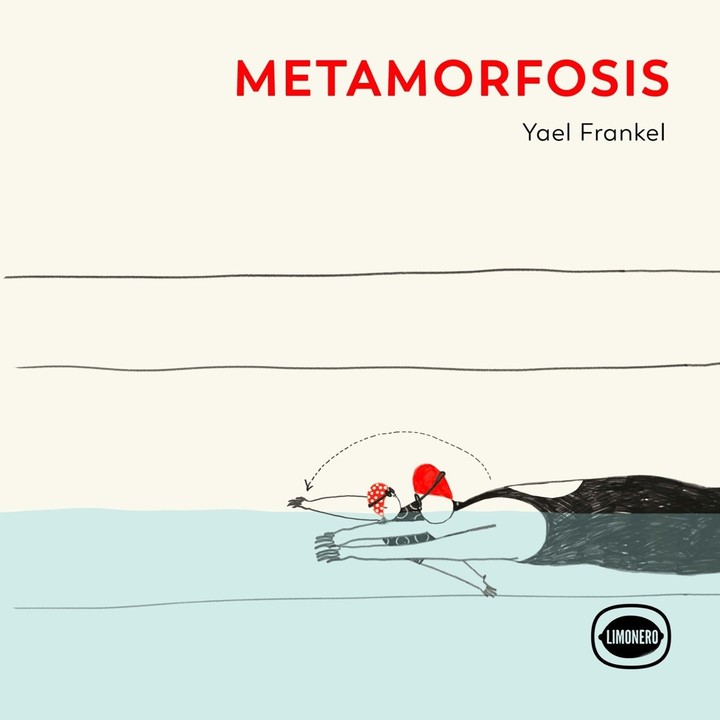 Limonero: Metamorfosis, de Yael Frankel. Foto: gentileza.