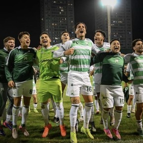 Atento Oeste: qué le queda a Ferro en su sueño de volver a Primera